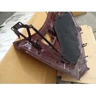 13 Mercedes X166 GL450 hood, 1668800557