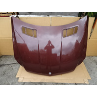 13 Mercedes X166 GL450 hood, 1668800557