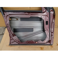 13 Mercedes X166 GL450 door assembly, left front
