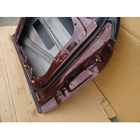 13 Mercedes X166 GL450 door assembly, left front