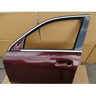 13 Mercedes X166 GL450 door assembly, left front