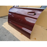 13 Mercedes X166 GL450 door assembly, left front
