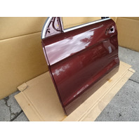 13 Mercedes X166 GL450 door assembly, left front