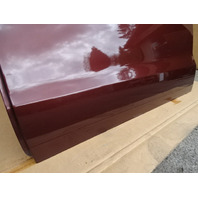 13 Mercedes X166 GL450 door assembly, left front