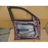 13 Mercedes X166 GL450 door assembly, left front