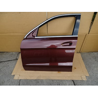 13 Mercedes X166 GL450 door assembly, left front