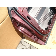 13 Mercedes X166 GL450 door assembly, right front