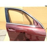 13 Mercedes X166 GL450 door assembly, right front