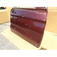 13 Mercedes X166 GL450 door assembly, right front