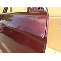 13 Mercedes X166 GL450 door assembly, right front