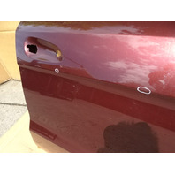 13 Mercedes X166 GL450 door assembly, right front