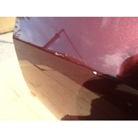 13 Mercedes X166 GL450 door assembly, right front