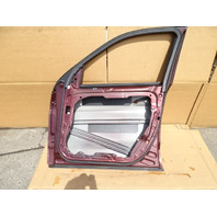 13 Mercedes X166 GL450 door assembly, right front