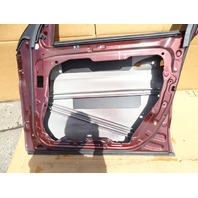 13 Mercedes X166 GL450 door assembly, right front