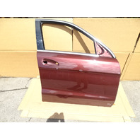 13 Mercedes X166 GL450 door assembly, right front