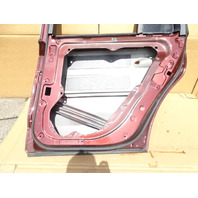 13 Mercedes X166 GL450 door assembly, right rear