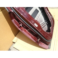 13 Mercedes X166 GL450 door assembly, right rear