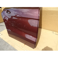 13 Mercedes X166 GL450 door assembly, right rear