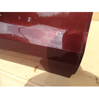13 Mercedes X166 GL450 door assembly, right rear