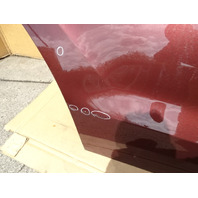 13 Mercedes X166 GL450 door assembly, right rear