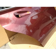 13 Mercedes X166 GL450 door assembly, right rear