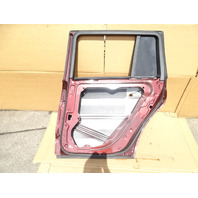 13 Mercedes X166 GL450 door assembly, right rear