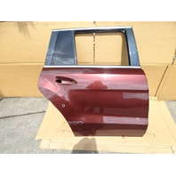13 Mercedes X166 GL450 door assembly, right rear