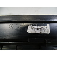05 Mercedes R230 SL55 trim set, door step sills, AMG logo, 2306800335 2306800435