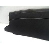 05 Mercedes R230 SL55 trim, tonneau cover, black 120433902