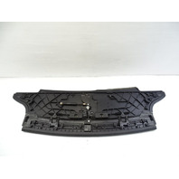 05 Mercedes R230 SL55 trim, tonneau cover, black 120433902