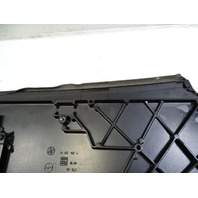 05 Mercedes R230 SL55 trim, tonneau cover, black 120433902