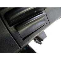 05 Mercedes R230 SL55 center console armrest storage 2306800050 black/gray