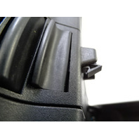 05 Mercedes R230 SL55 center console armrest storage 2306800050 black/gray