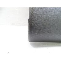 05 Mercedes R230 SL55 glove box, lid, 2306801787, gray
