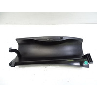 05 Mercedes R230 SL55 glove box, lid, 2306801787, gray