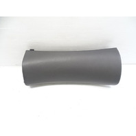 05 Mercedes R230 SL55 glove box, lid, 2306801787, gray