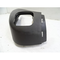 05 Mercedes R230 SL55 trim, seat outer cover, right front, 2309184630 gray
