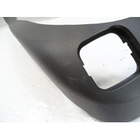 05 Mercedes R230 SL55 trim, seat outer cover, right front, 2309184630 gray