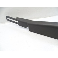 05 Mercedes R230 SL55 trim, seat outer cover, right front, 2309184630 gray