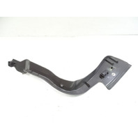 05 Mercedes R230 SL55 trim, trunk right side, 2306930691 gray