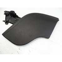 05 Mercedes R230 SL55 flap, convertible top, left trunk, black 120447500