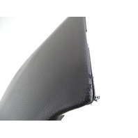 05 Mercedes R230 SL55 flap, convertible top, left trunk, black 120447500