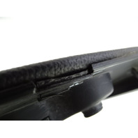 05 Mercedes R230 SL55 flap, convertible top, left trunk, black 120447500