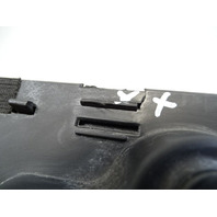 05 Mercedes R230 SL55 flap, convertible top, left trunk, black 120447500
