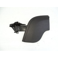 05 Mercedes R230 SL55 flap, convertible top, left trunk, black 120447500