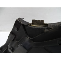 05 Mercedes R230 SL55 flap, convertible top, right trunk, black 120447600