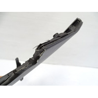 05 Mercedes R230 SL55 flap, convertible top, right trunk, black 120447600