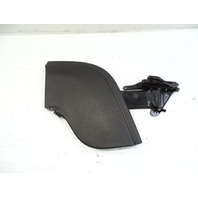 05 Mercedes R230 SL55 flap, convertible top, right trunk, black 120447600