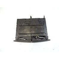 05 Mercedes R230 SL55 cup holder 2306806150 FOR PARTS