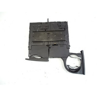 05 Mercedes R230 SL55 cup holder 2306806150 FOR PARTS